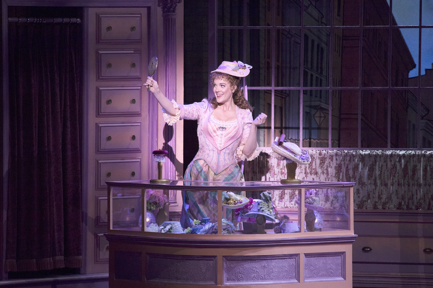 Hello, Dolly!